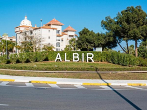 Apartment RoSol Albir Playa L'albir